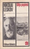Cumpara ieftin Nikolai Leskov - Ulita Popimii Cronica, Carti Beletristica Romana, Editura Univers, Literatura Clasică, Brosata