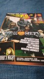 REVISTA MAXIMUM ROCK MAGAZIN NR, 13--2005