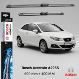 Cumpara ieftin Ștergătoare Seat Ibiza IV SC 6J1 6P5 2008-2016 | 3 397 007 295 - BOSCH