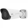 Camera IP 3 MP, lentila 2.8 mm, IR 30M, SDcard, Microfon integrat - UNV IPC2123LB-AF28KM-G SafetyGuard Surveillance, Uniview