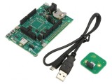 Kit de Evaluare GPIO și Interfețe Multiple EVK-NINA-B410