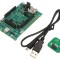 Kit de Evaluare GPIO și Interfețe Multiple EVK-NINA-B410
