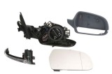 Oglinda exterioara AUDI A4 Allroad B8 (8KH) (2009 - 2017) BLIC 5402-25-049334P