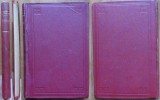 Emil D. Fagure, Schite, 30 de zile la Paris, 1905, editia 1