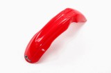 Aripa Fata Moto Rosu MBS CR 125/250, Piese Moto Cross Enduro