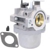 Carburator Briggs&amp;Stratton 799728, 498027, 499161, Farmertec