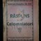 SINDICATUL PESCARILOR DIN DOLJ, RASPUNS UNOR CALOMNIATORI, CRAIOVA, 1928