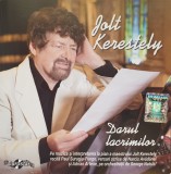 CD Jolt Kerestely &lrm;&ndash; Darul lacrimilor nou, in tipla