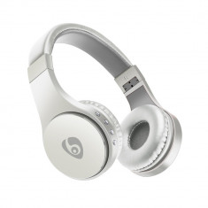 OVLENG S55 Bluetooth Wireless Headset White foto