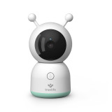 TrueLife NannyCam R7 Dual Smart cameră video suplimentară Baby unit 1 buc