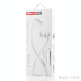 Audio Tranyoo, T2, In-Ear Headphones, 1.2m, White, Jack 3.5 mm