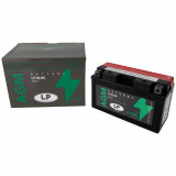 Baterie Moto LP Batteries Agm 6.5Ah 110A 12V MA LT7B-BS