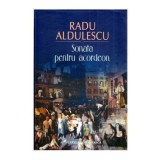 Radu Aldulescu - Sonata pentru acordeon - 115051