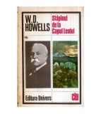 William Dean Howells - Stapinul de la capul leului - 116214