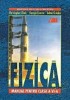 Fizica. Manual pentru clasa a VI-a, Clasa 6