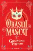 Orașul mascat (Seria BIBLIOTECA INVIZIBILĂ, partea a II-a)