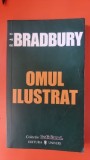 Omul ilustrat - Ray Brandbury