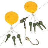 Line Saver Bead 8buc/plic Korda