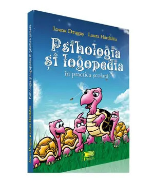 Psihologia si Logopedia in practica scolara, 7Toys foto