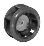 Ventilator EBM-PAPST EC radial 230VAC &Oslash;175x65mm 2900rpm IP44