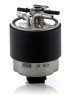 MANN-FILTER WK 9026 filtru combustibil
