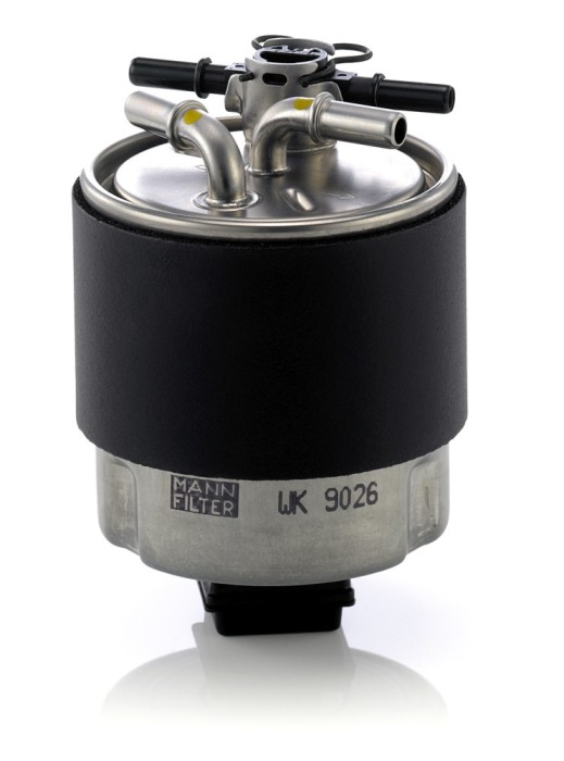 MANN-FILTER WK 9026 filtru combustibil