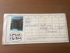 ICVA cumpara sticle si borcane centrele de achizitii reclama I.C.V.A. 2 reclame