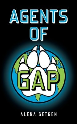 Agents of GAP foto