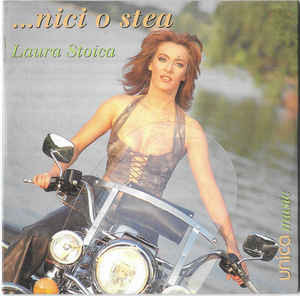 CD Laura Stoica - Nici O Stea, original