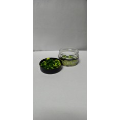 As la Crap - Competition Smoke-Fumigen Wafters 5-6mm - Fresh Squid