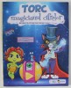 TORC , MAGICIANUL CIFRELOR , MATEMATICA DISTRACTIVA PENTRU CLASA I , 2018,