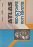 Atlas - Reductoare cu roti dintate