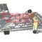 Ansamblu stergatoare parbriz SEAT ALHAMBRA (7V8, 7V9) (1996 - 2010) METZGER 2190008