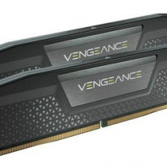 Memorii Corsair Vengeance 32GB(2x16GB) DDR5 6000MHz CL36 Dual Channel Kit (Negru)