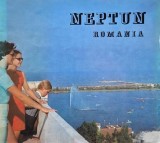 Neptun. Romania (Pliant turistic)
