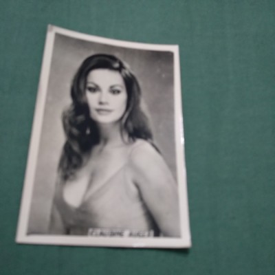 FOTO TIP 9/6CM CLAUDINE AUGER foto