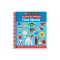 Brain Games - Sticker by Number: First Words: A Kid&#039;s Sticker Activity Book with More Than 150 Stickers!