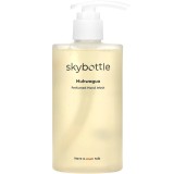Sapun lichid parfumat pentru maini Muhwagua, 300ml, Skybottle