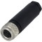 Conector M8 Mamă 4-Pin pe Cablu