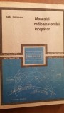 Manualul radioamatorului incepator- Radu Ianculescu
