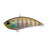 Vobler Duo Vibration 62 Apex Tune 6.2cm 9.7g CCC3158 Ghost Gill