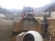 Vand TAF foto