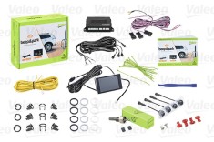 VALEO 632201 Sensor de parcare
