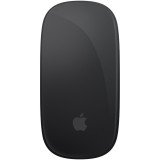 Apple Magic Mouse 3, Multi-Touch Surface, Negru