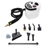 Cumpara ieftin Curatator cu Abur DOMOTEC MS-5354, 3200W, Multifunctional, Accesorii Multiple, Curatare Profunda, Alb