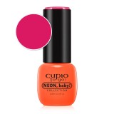 Oja semipermanenta NEON, baby! - Tropical Temptation 5ml