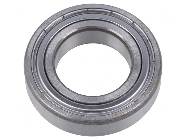 Lagăr cu bile pe un singur r&acirc;nd 30x55x13 mm