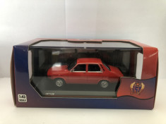 Macheta DACIA 1310 MSL, 1:43 IST MODELS foto