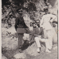 FOTOGRAFIE OFITERI August 1933