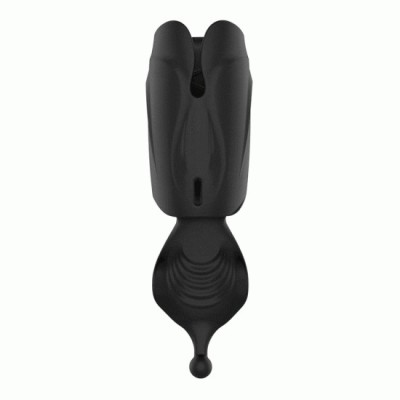 JAMYJOB - RECHARGEABLE HEAD STROKER MASTURBATOR foto
